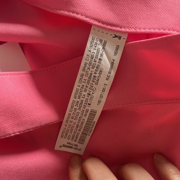 Zara Skort size small - Picture 6 of 7